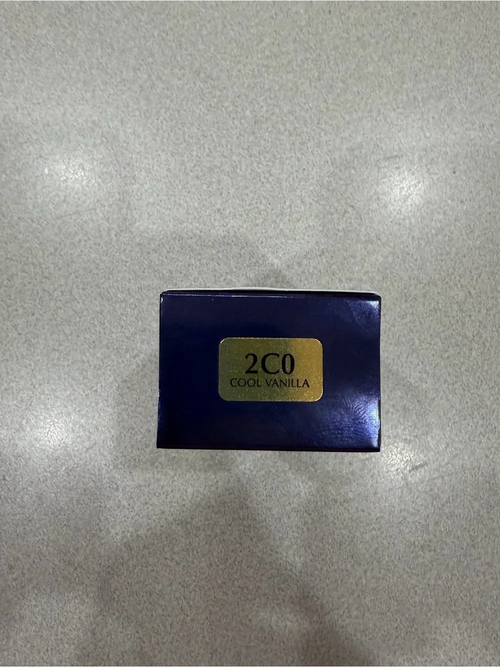 Estee Lauder Double Wear Foundation - Cool Vanilla (2C0) Beige
